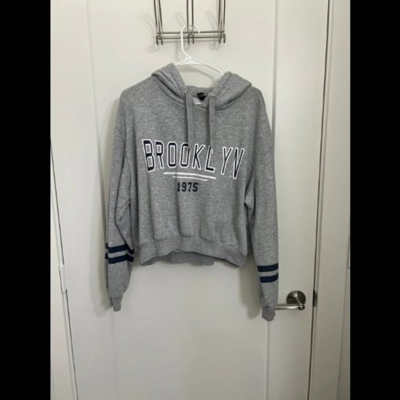 Brooklyn hoodie - Picture 1 of 3